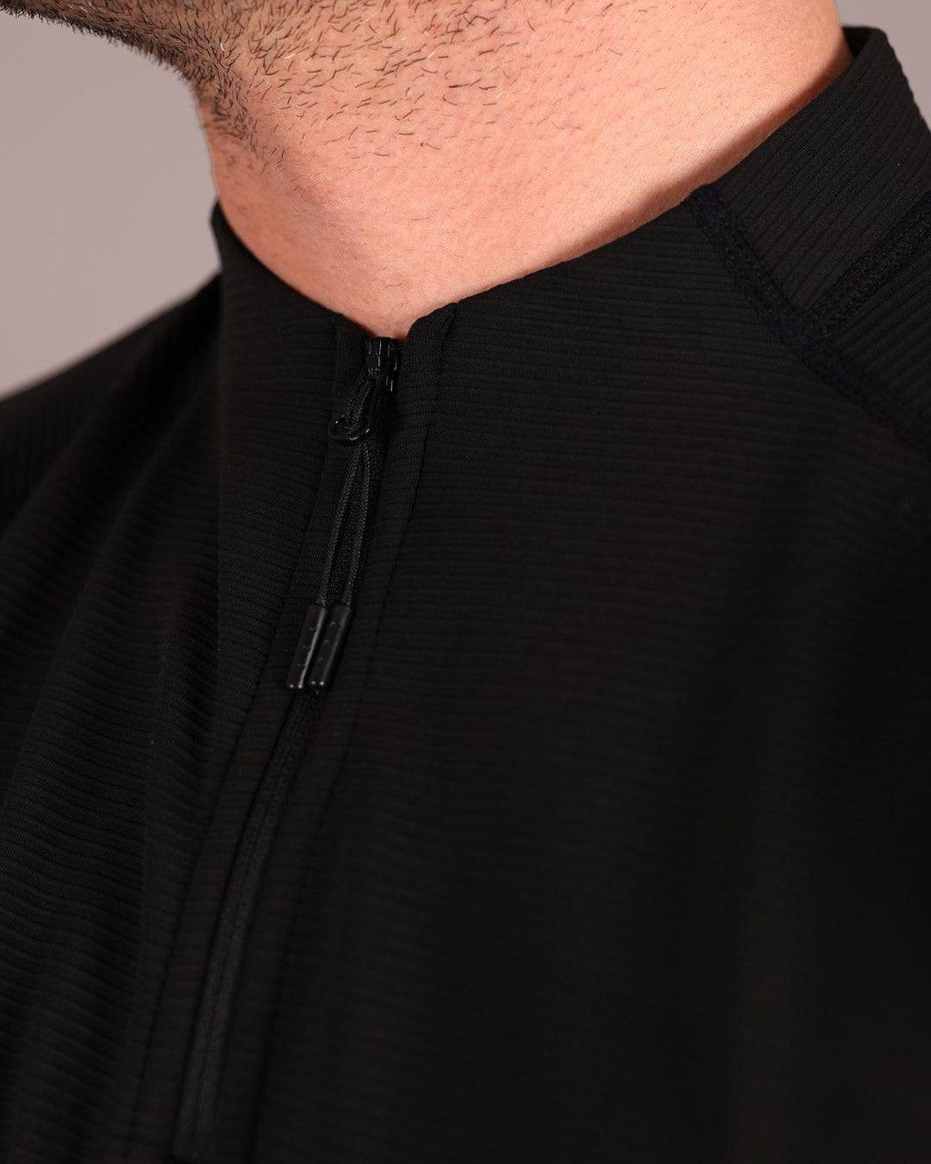 Performa Jacket in Black