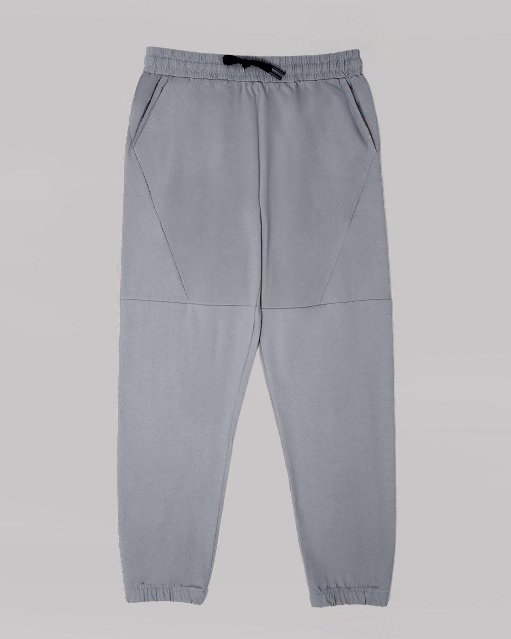 Training Pant in Light Grey