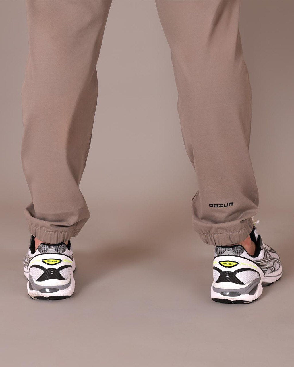 Training Pant in Sand