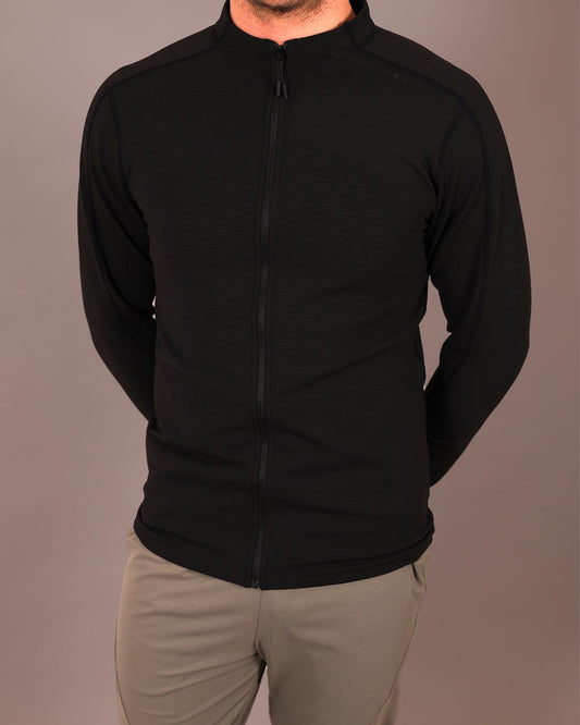 Performa Jacket in Black