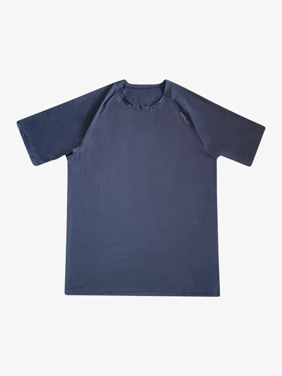Performa T-Shirt in Asphalt