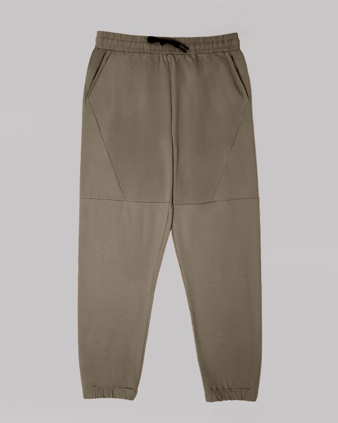 Training Pant in Khaki