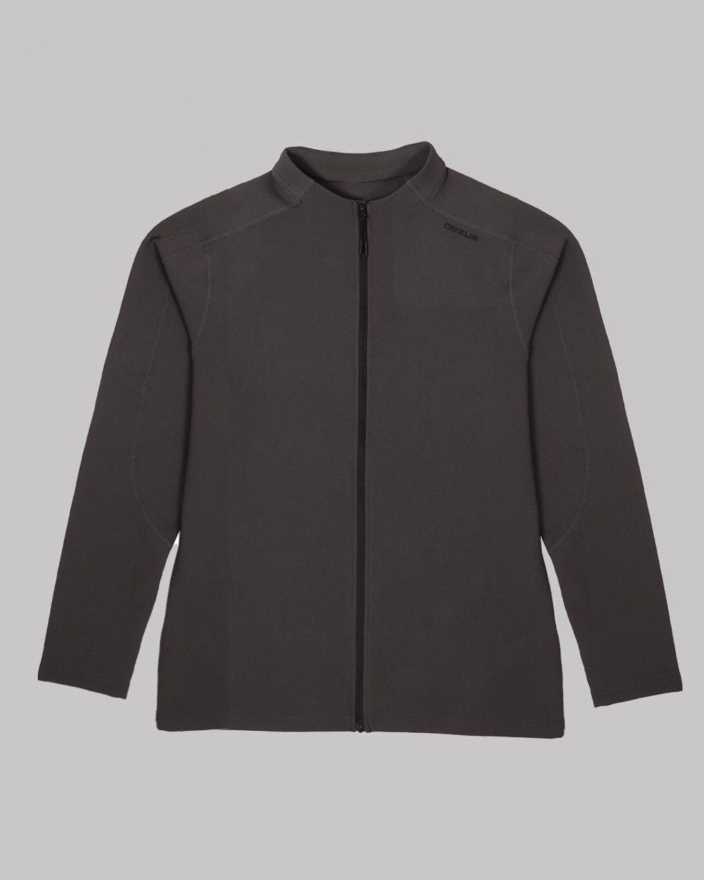 Performa Jacket in Grey